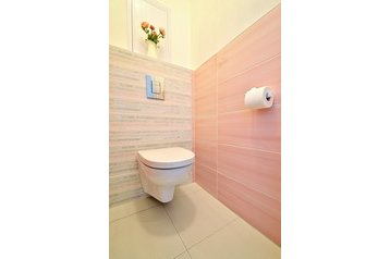 Slovačka Byt Banjska Štavnica / Banská Štiavnica, Eksterijer